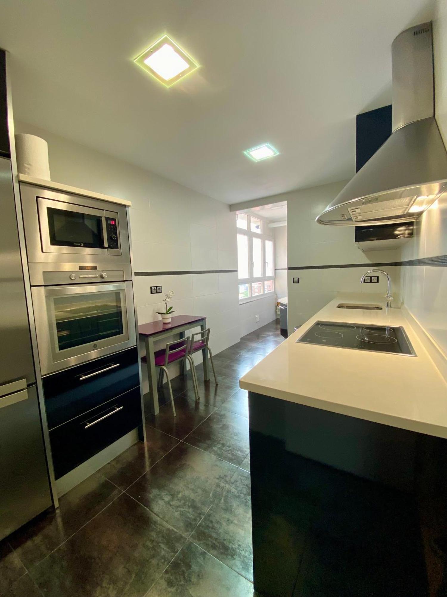 Apartamento De Lujo River Suites 산탄데르 외부 사진